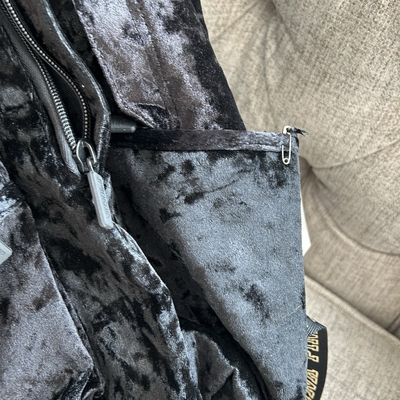 Vs pink backpack - Picture 9 of 11